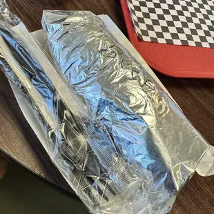 Beef Shawarma Plate
