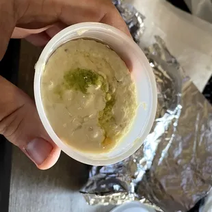 Baba Ganoush