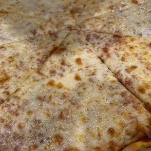 Cheese Pizza
