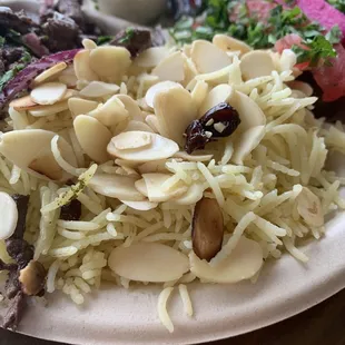 Basmati Rice