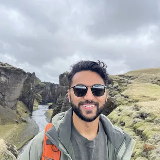 Shishir G.