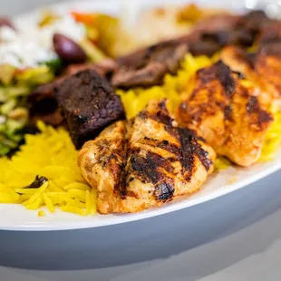 fish, grilled seafood, seafood, food, grilled fish