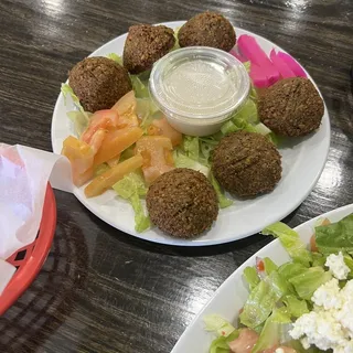 Falafel