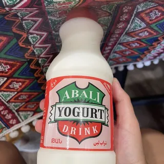 Yogurt Drink