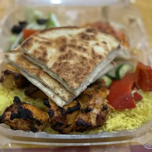 Pita Street