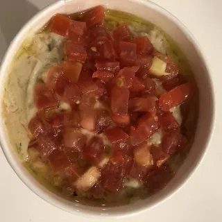 Baba Ganoush