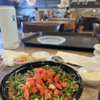 Tabouli Salad