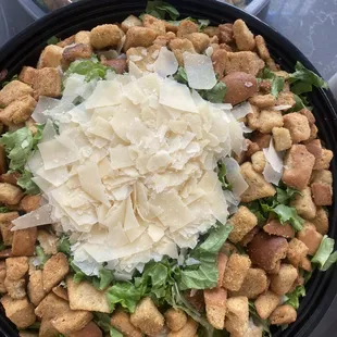 Caesar Salad