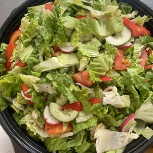 Salad