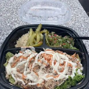 Tabbouleh