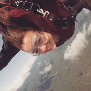 Sasha E.