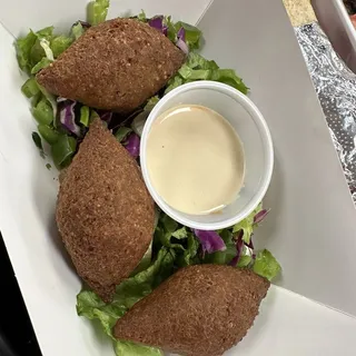 Kibbeh