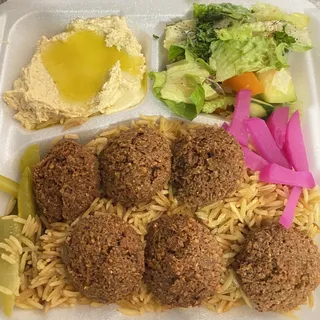 Falafel