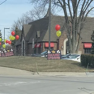 Pita Way - Bloomfield Hills