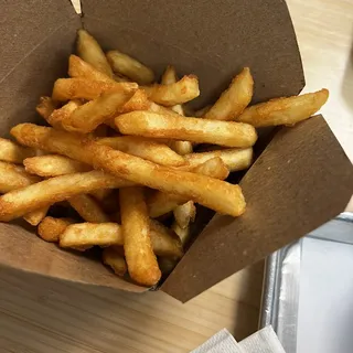 Side of Fries