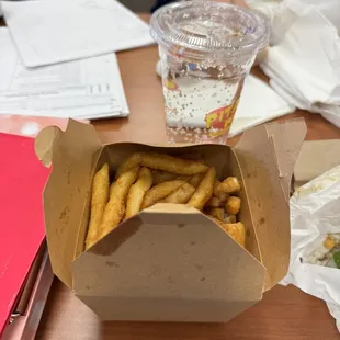 Fries