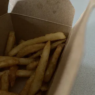 -Side of Fries