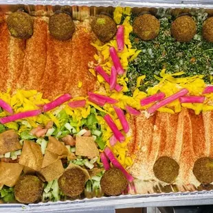 food, dessert