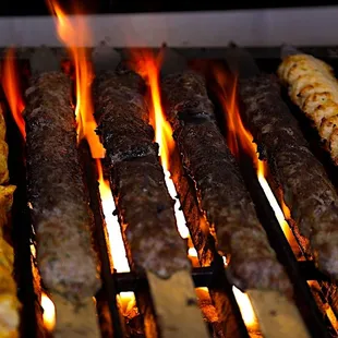 ribs