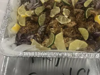 Fattoush Grill