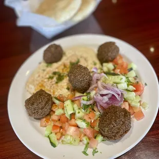 Pita Xpress Mediterranean Grill