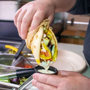 wraps, burrito, food, burritos and wraps