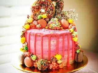 36Sweets Desserts & Catering