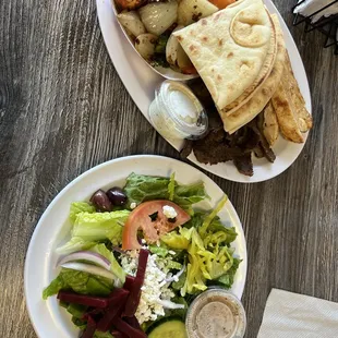 Platter