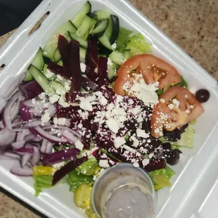 Greek