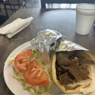 sandwich, food, sandwiches