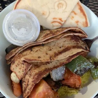 Chicken Gyro