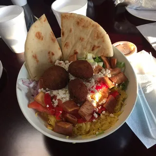 Falafel