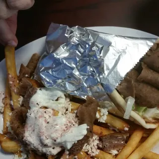 Fries