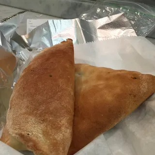 Spinach Pie