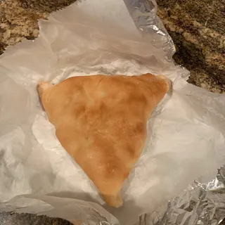 Spinach and Feta Pie