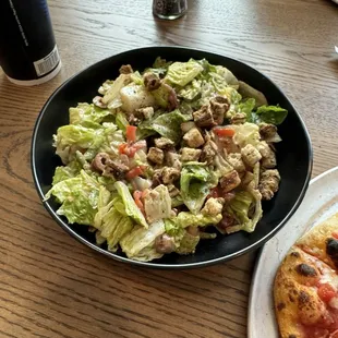 House salad