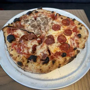 Pitalian's 4 Corners Pizza