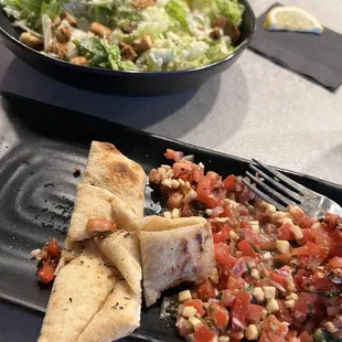 food, burritos and wraps