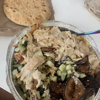 Baba Ganoush