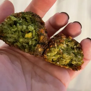falafels