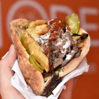 pita