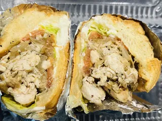 Samos Restaurant