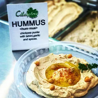Hummus