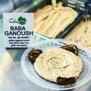 Baba Ganoush