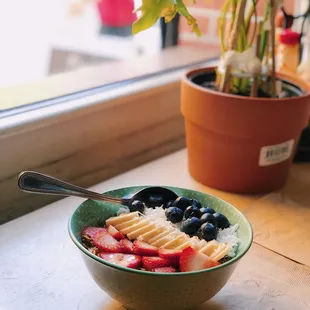 Acai Bowl (Pitanga Bowl)