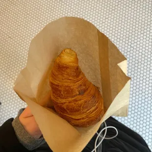 Croissant
