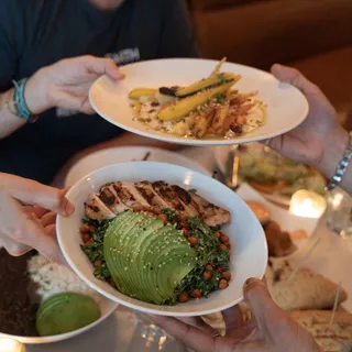 Rice, Beans and Soul