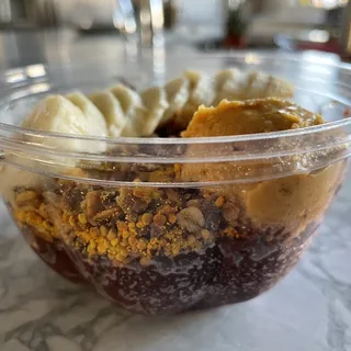 Classico Acai Bowl