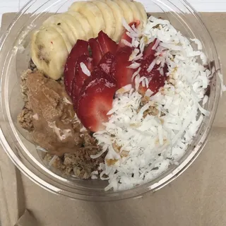 Pitanga Acai Bowl