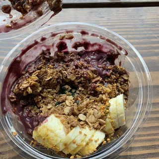 Energia Acai Bowl